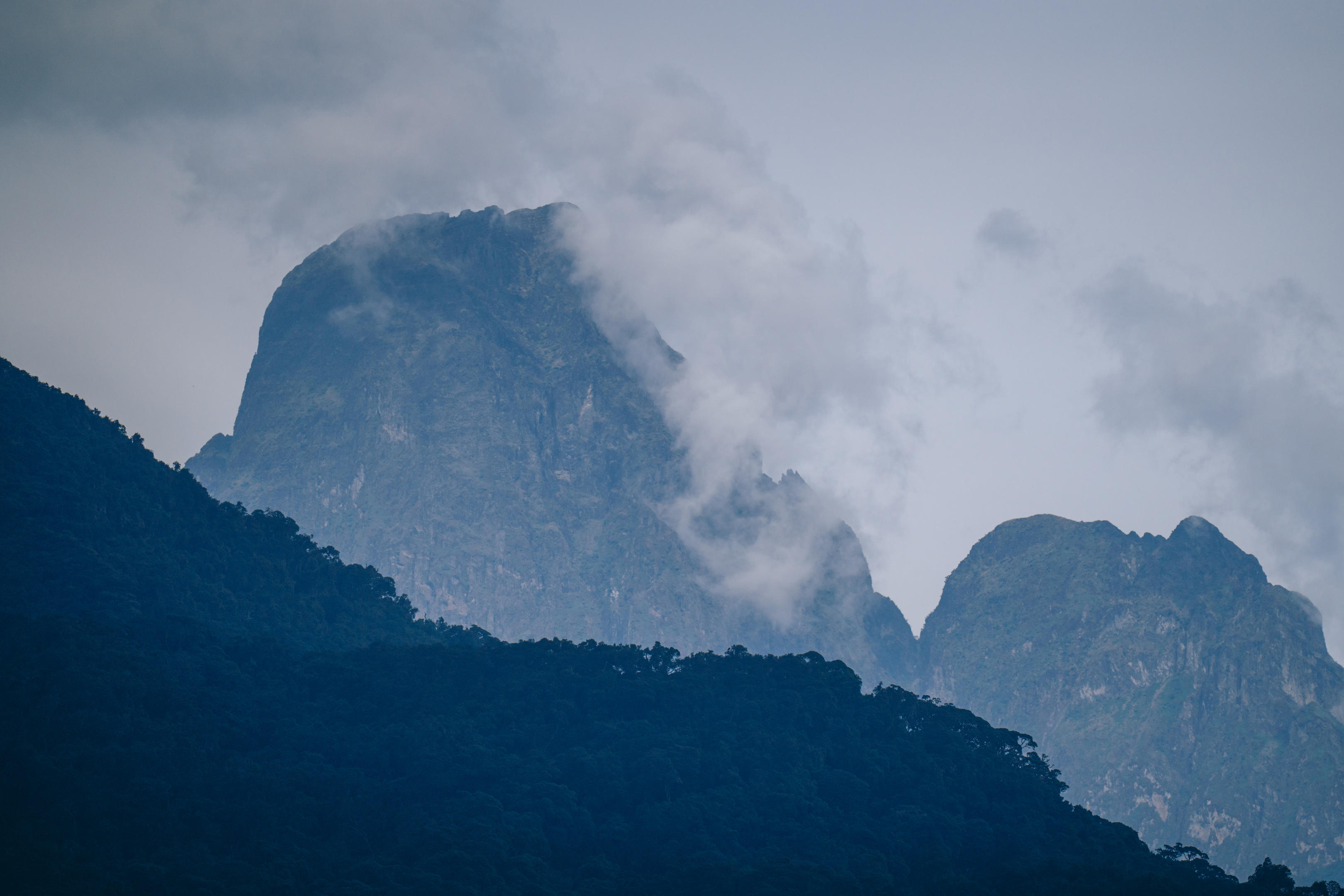 rwanda